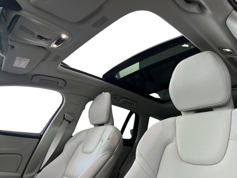 Volvo V60 2,0 T6 ReCharge Inscription aut. AWD 5d