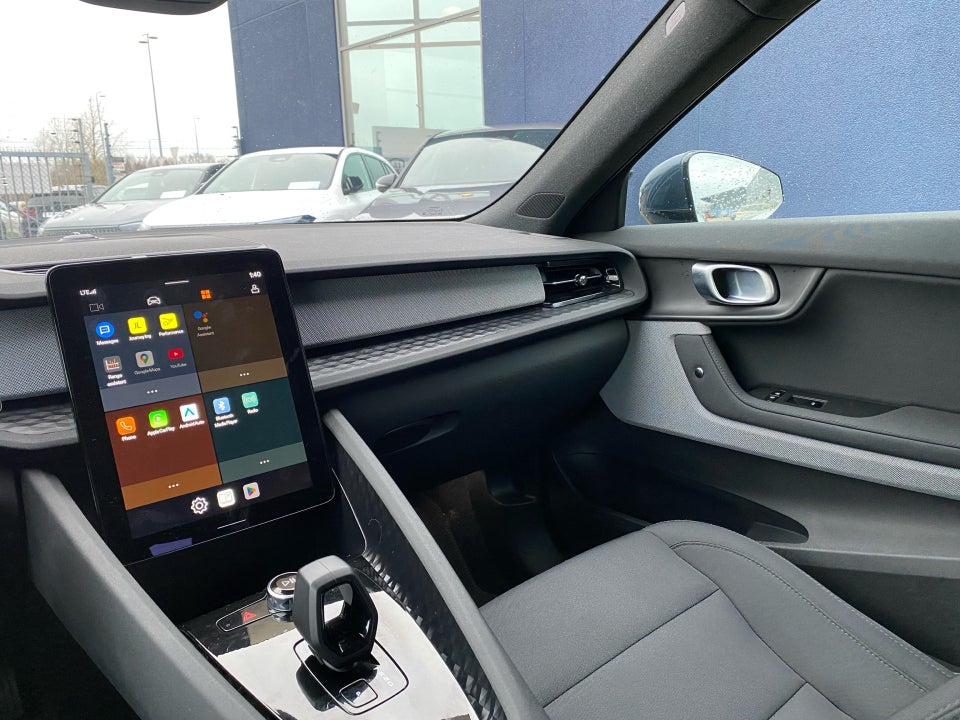 Polestar 2 Long Range 5d