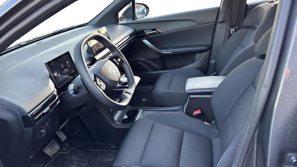 MG 4 51 Nordic Edition 5d