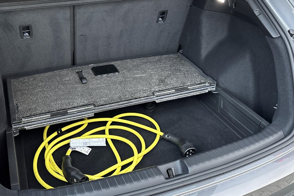 Audi Q4 e-tron 45 Ultra 5d