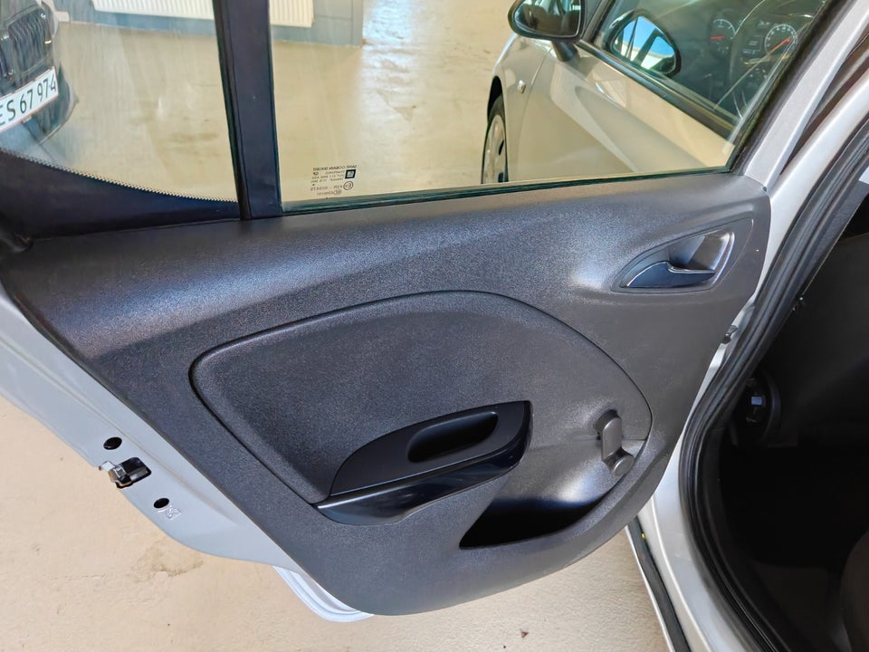Opel Corsa 1,3 CDTi 95 Cosmo 5d