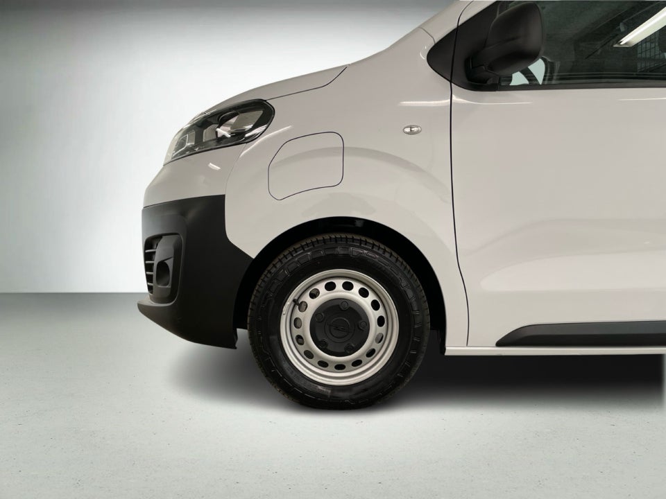 Opel Vivaro-e 75 Enjoy+ L2