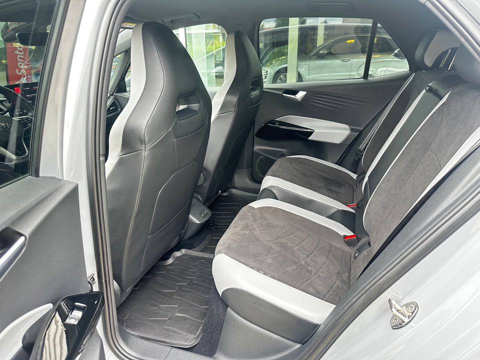 VW ID.3 77 Pro S 5d