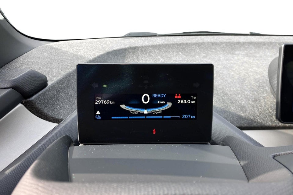 BMW i3 Edition WindMill 5d