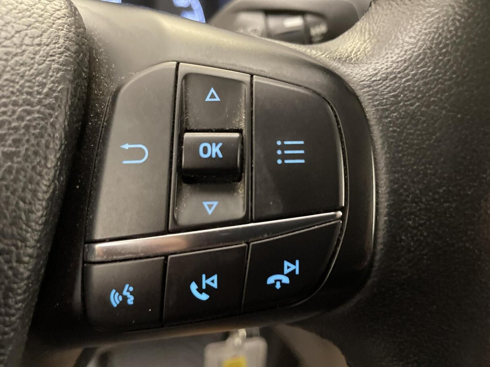 Ford Transit Custom 300L 2,0 TDCi 130 Trend aut.