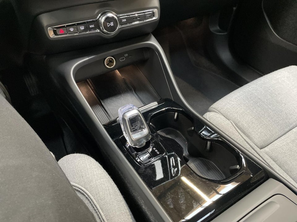 Volvo XC40 ReCharge Extended Range Ultimate 5d