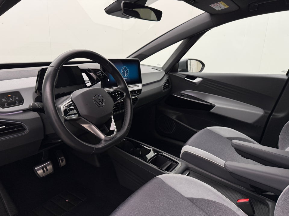 VW ID.3 58 Pro Business 5d