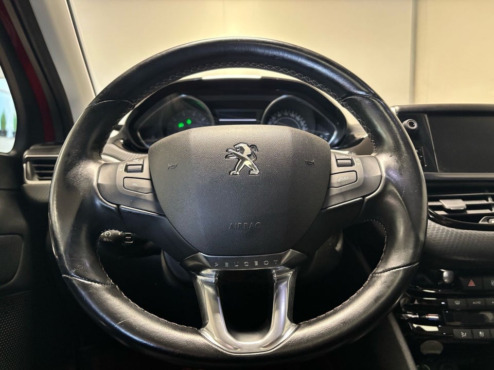 Peugeot 2008 1,2 PureTech 130 Exclusive+ 5d
