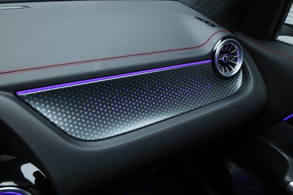 Mercedes EQA250+ AMG Advance Plus 5d