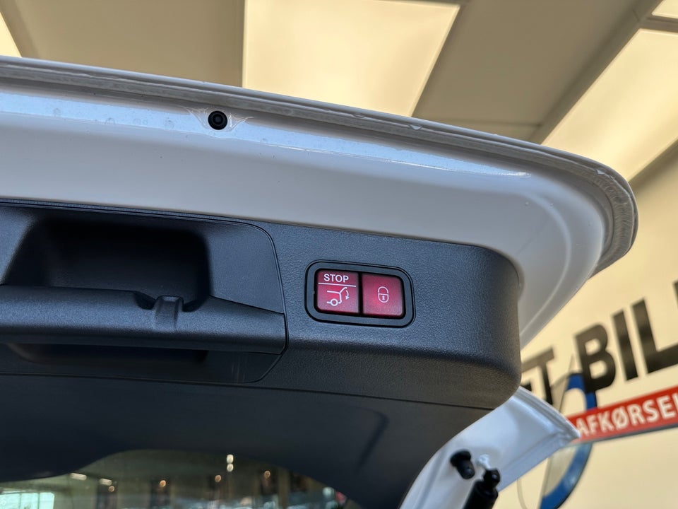 Mercedes EQB350 AMG Line 4Matic 5d