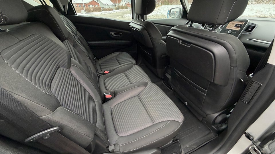 Renault Scenic IV 1,2 TCe 130 Zen 5d