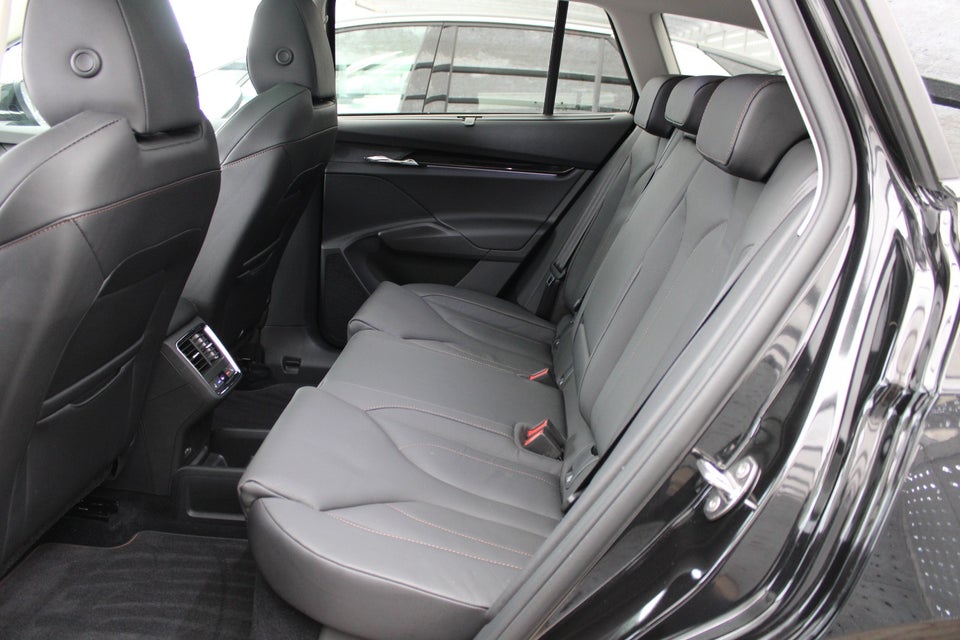 Skoda Enyaq 80 iV Ultra 5d