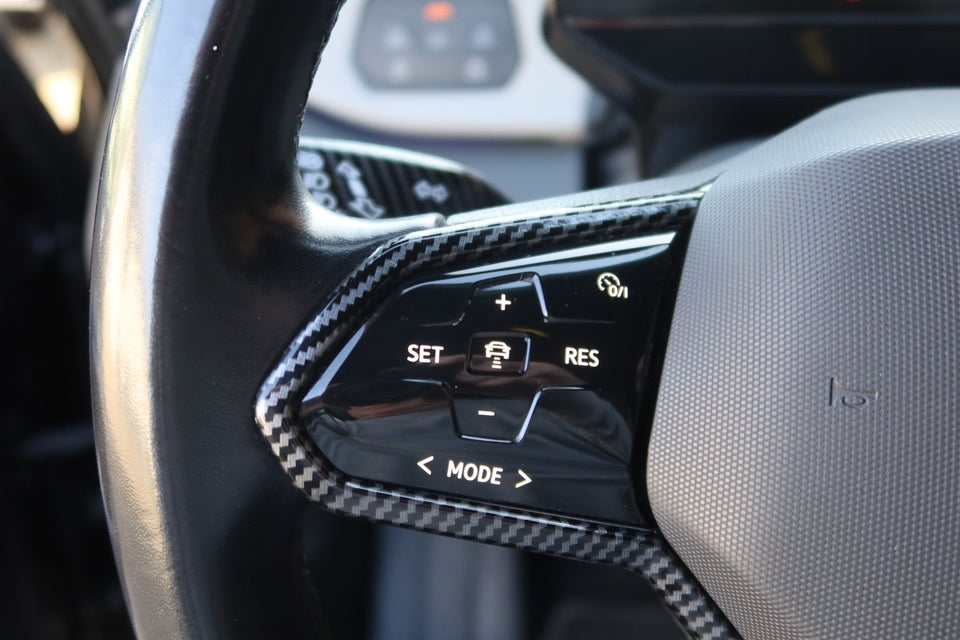 VW ID.3 58 1ST Plus 5d