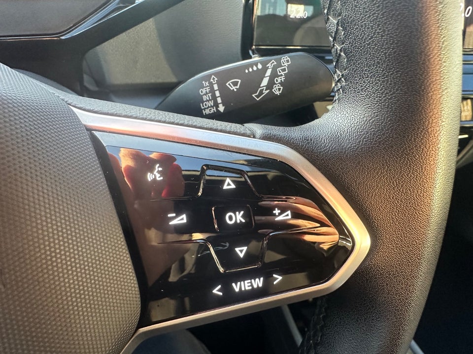 VW ID.3 58 Pro Performance 5d