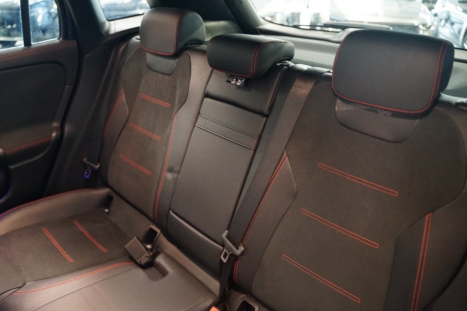 Mercedes EQA250 AMG Line 5d