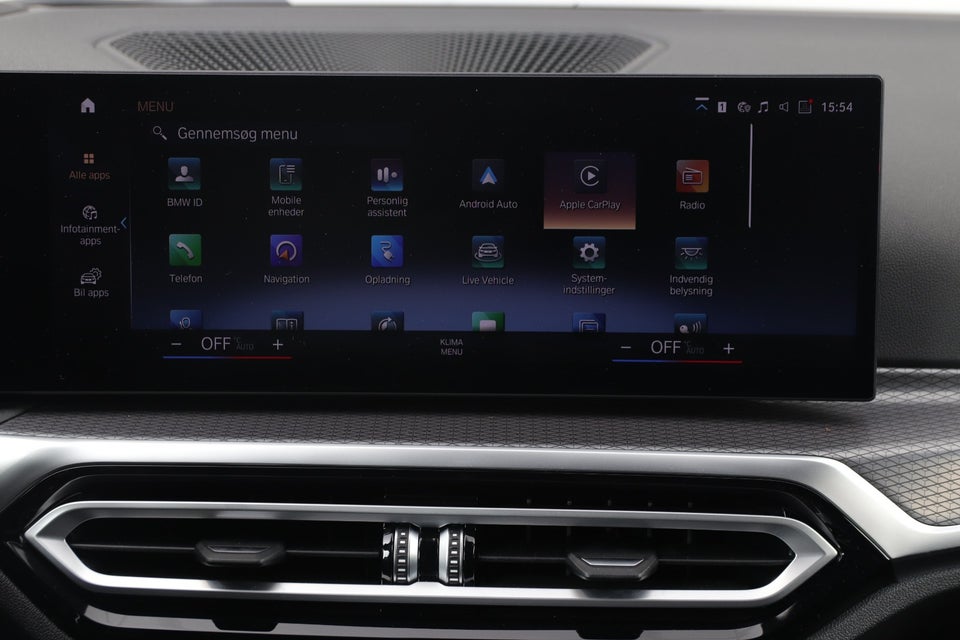 BMW i4 eDrive35 M-Sport 5d