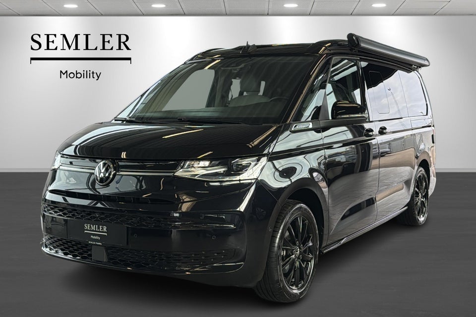 VW California 2,0 TDi 150 Ocean DSG