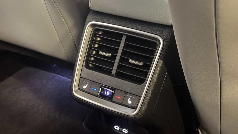 Skoda Elroq 85 iV Lodge 5d