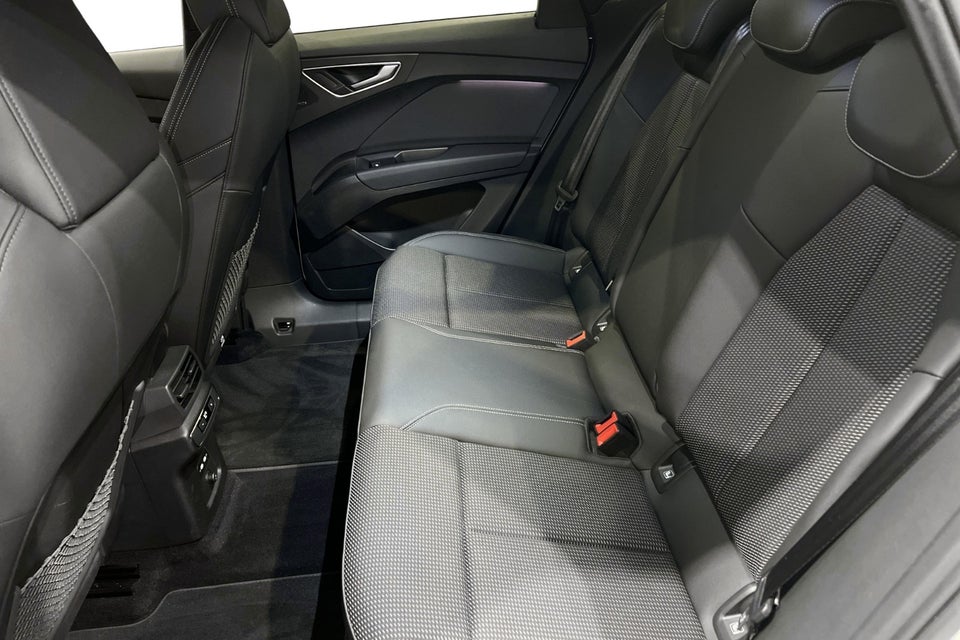 Audi Q4 e-tron 45 Ultra 5d