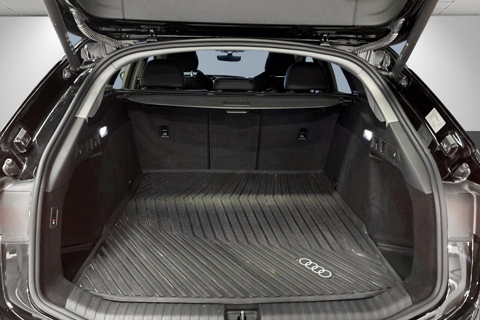 Audi A6 e-tron Progress plus Avant 5d