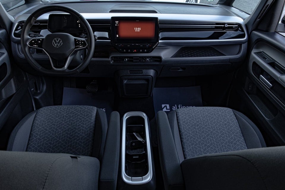 VW ID.Buzz 77 Pro SWB 5d