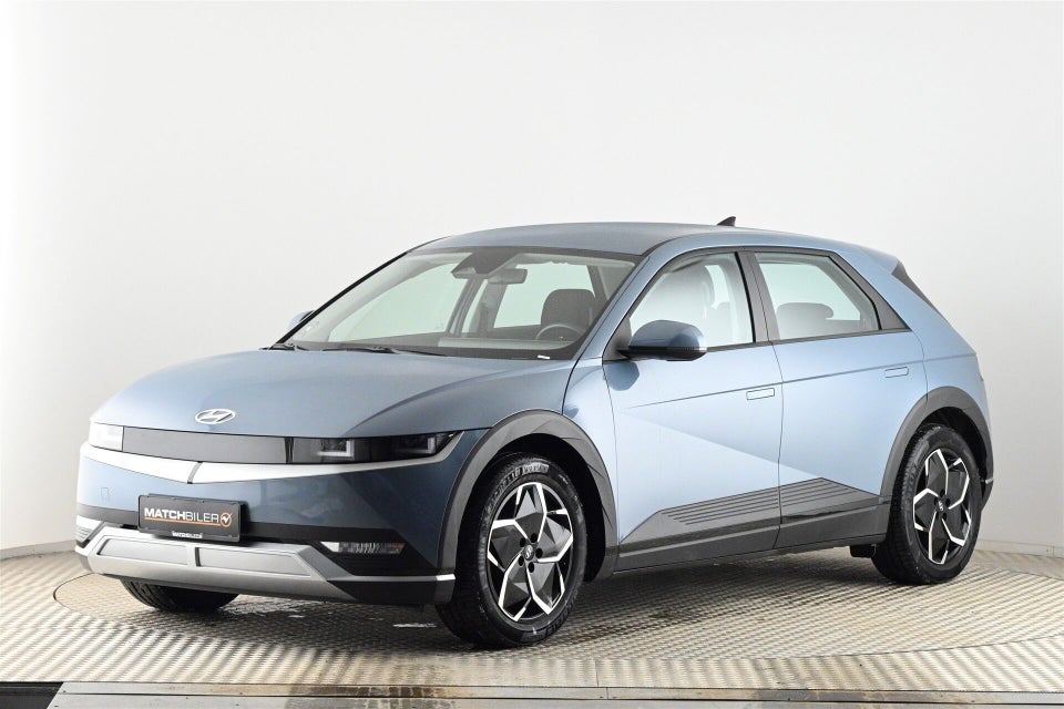 Hyundai Ioniq 5 58 Essential 5d