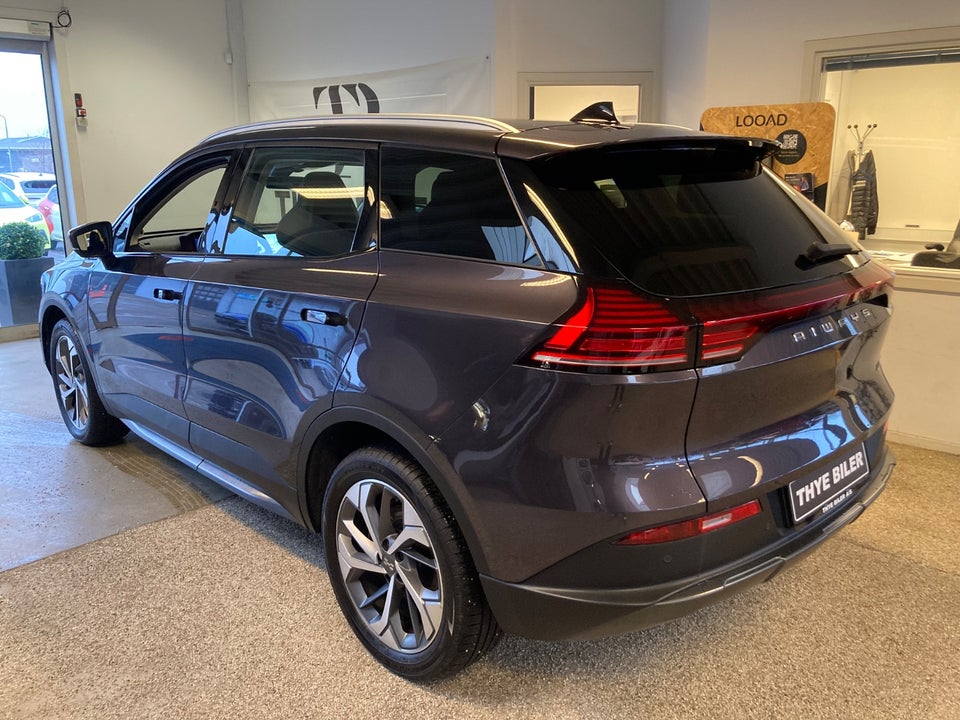 Aiways U5 Premium 5d