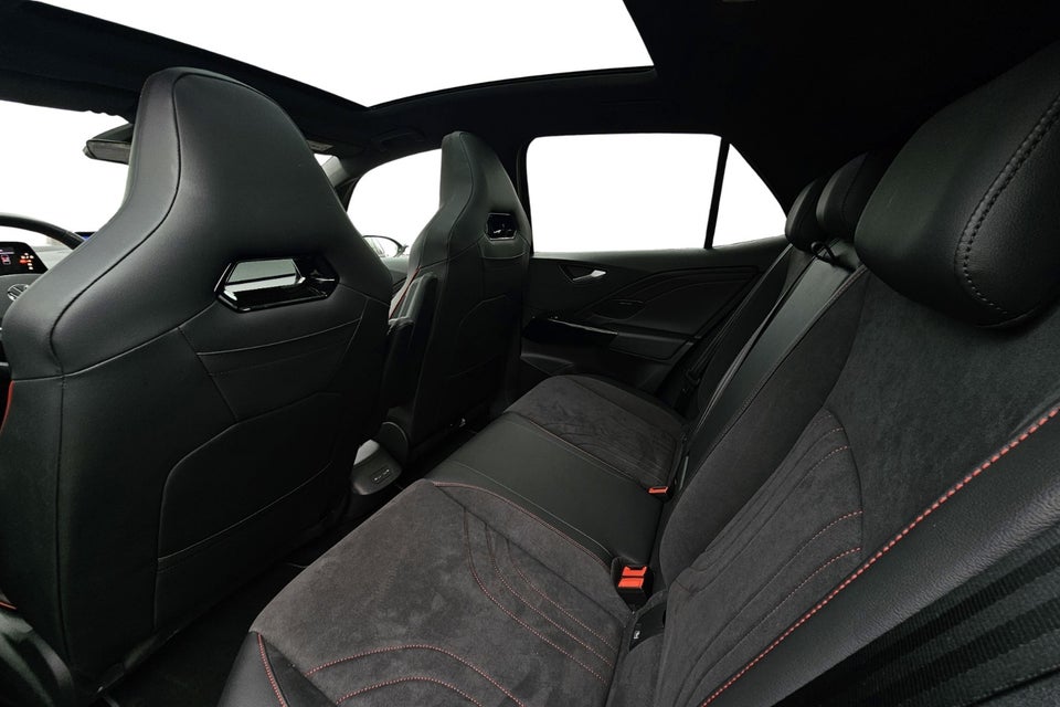 VW ID.3 79 GTX Performance 5d