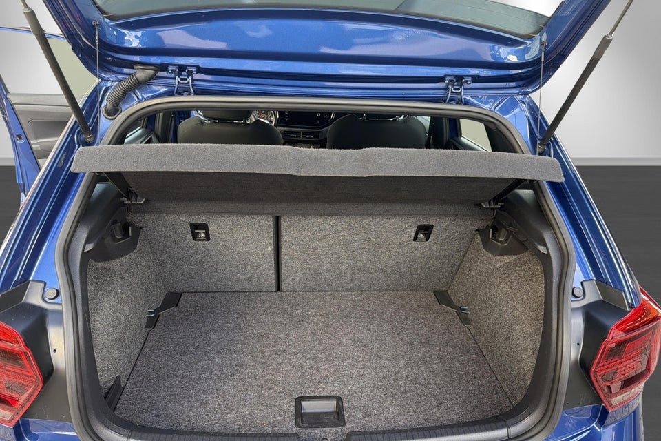 VW Polo 2,0 GTi DSG 5d