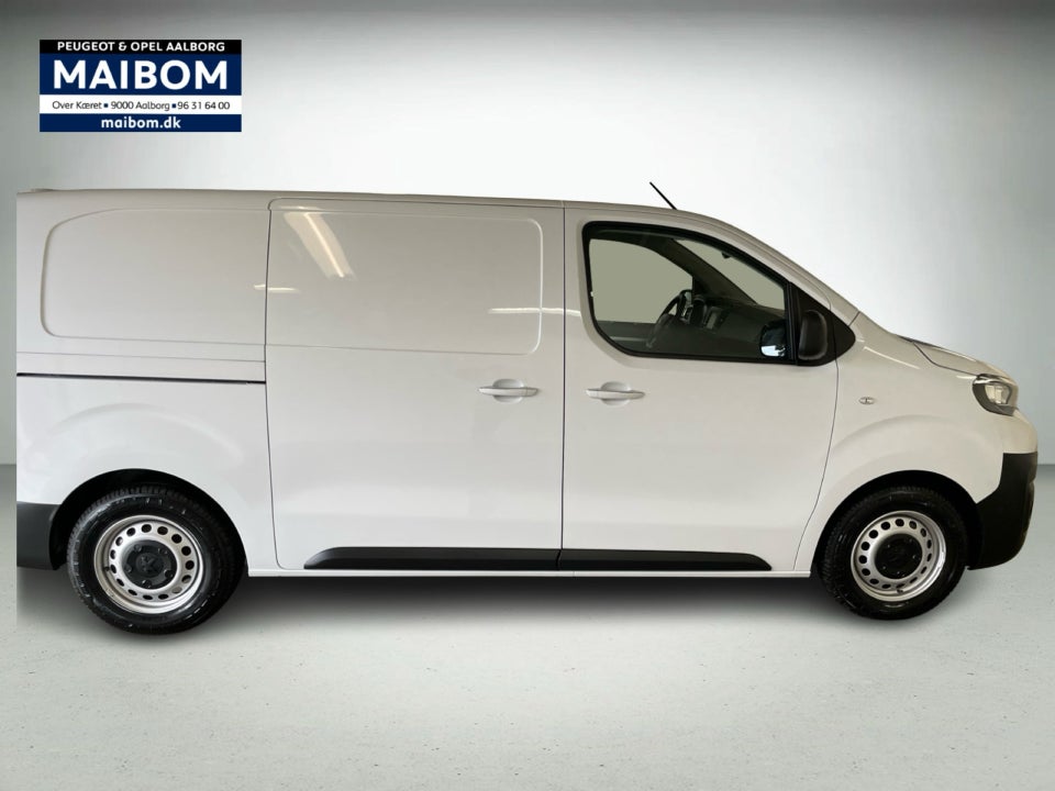 Peugeot e-Expert 75 L2 Premium Van