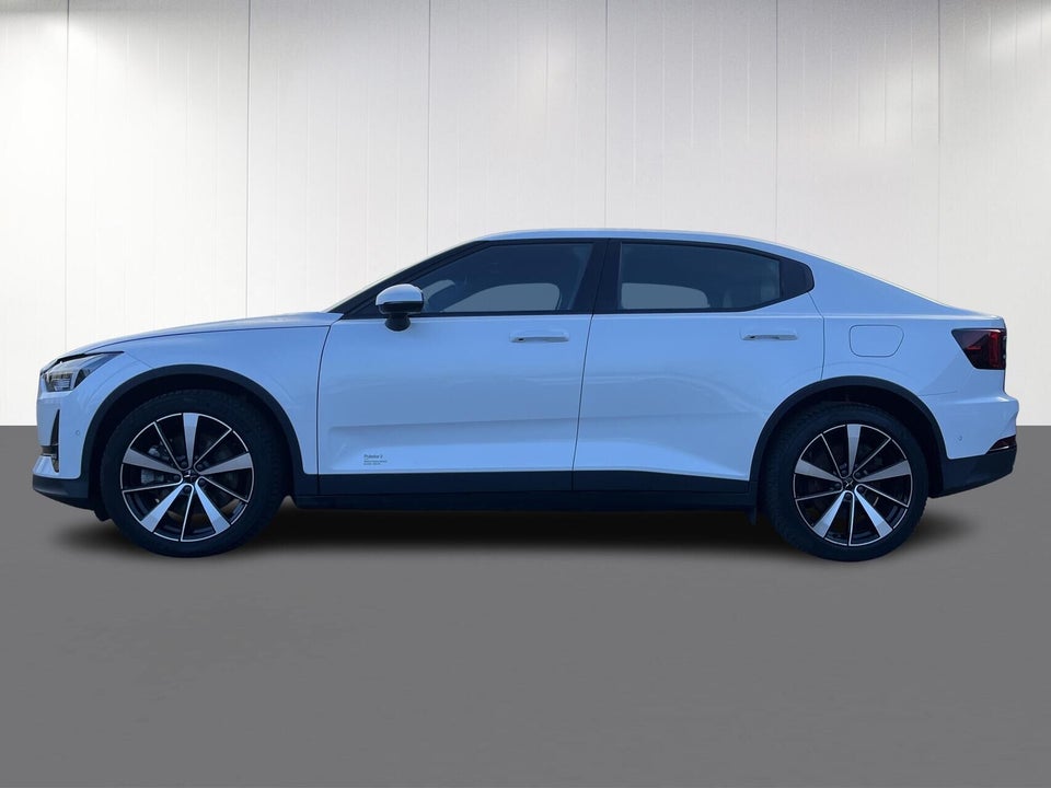 Polestar 2 Standard Range 5d