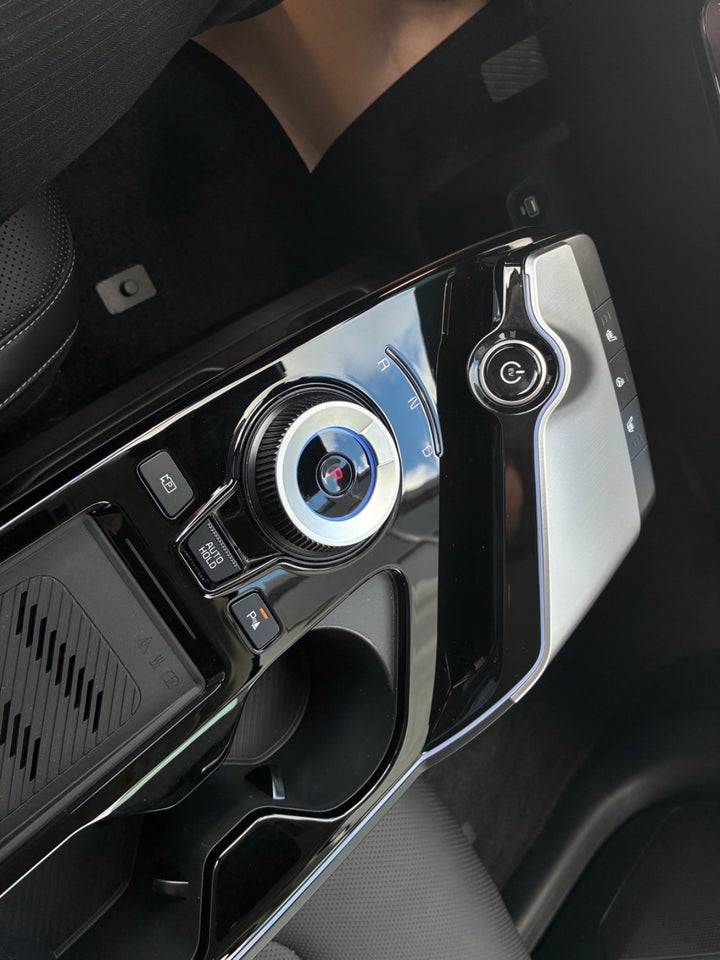 Kia EV6 77 Long Range Performance Upgrade AWD 5d