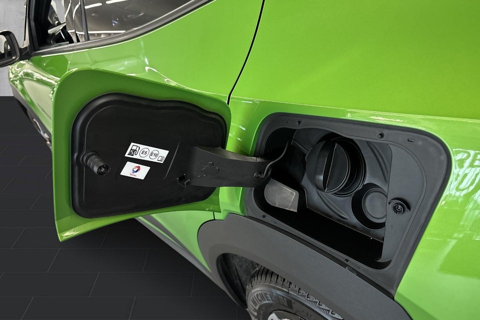 Opel Mokka 1,2 T 130 Blitz aut. 5d