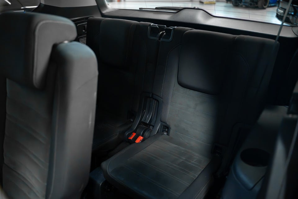 VW Touran 1,4 TSi 150 Comfortline DSG 7prs 5d