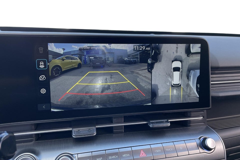 Hyundai Kona 65 EV Ultimate 5d