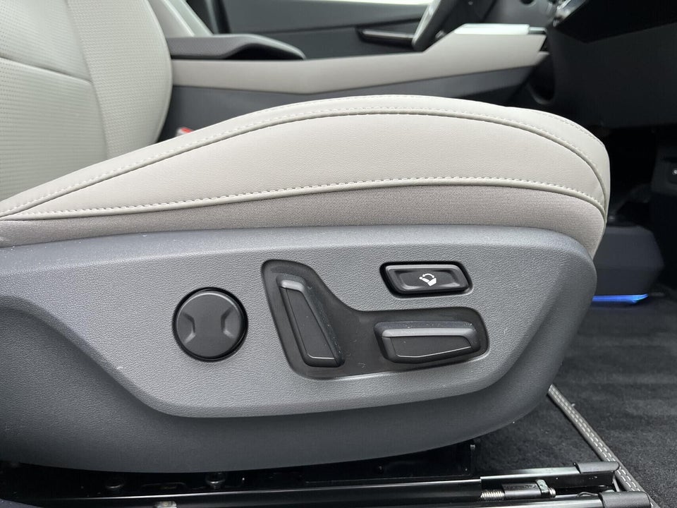 Kia EV6 84 Long Range Upgrade 5d