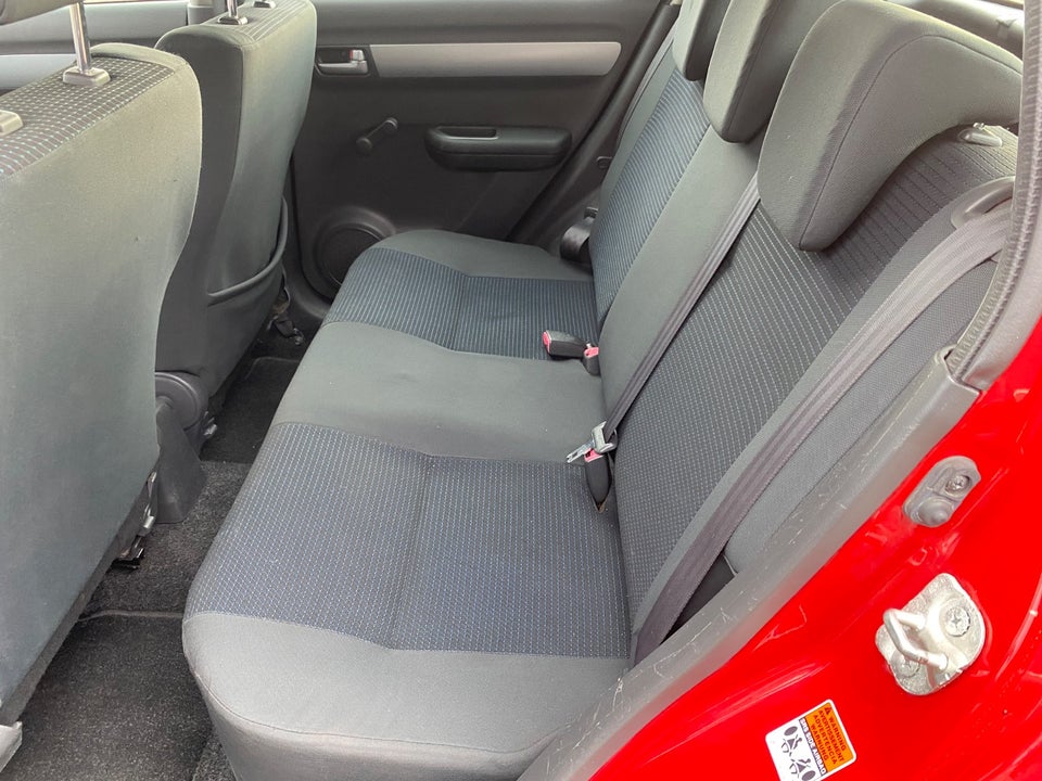 Suzuki Swift 1,3 GL-A 5d