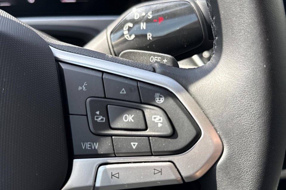 VW Passat 1,5 eHybrid Elegance Variant DSG 5d