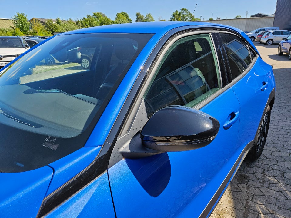 Opel Mokka-e 50 GS Line 5d