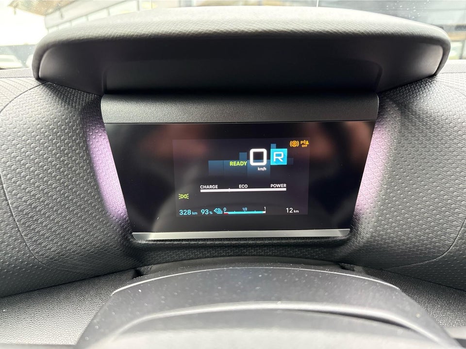 Citroën ë-C4 X 50 Max 4d