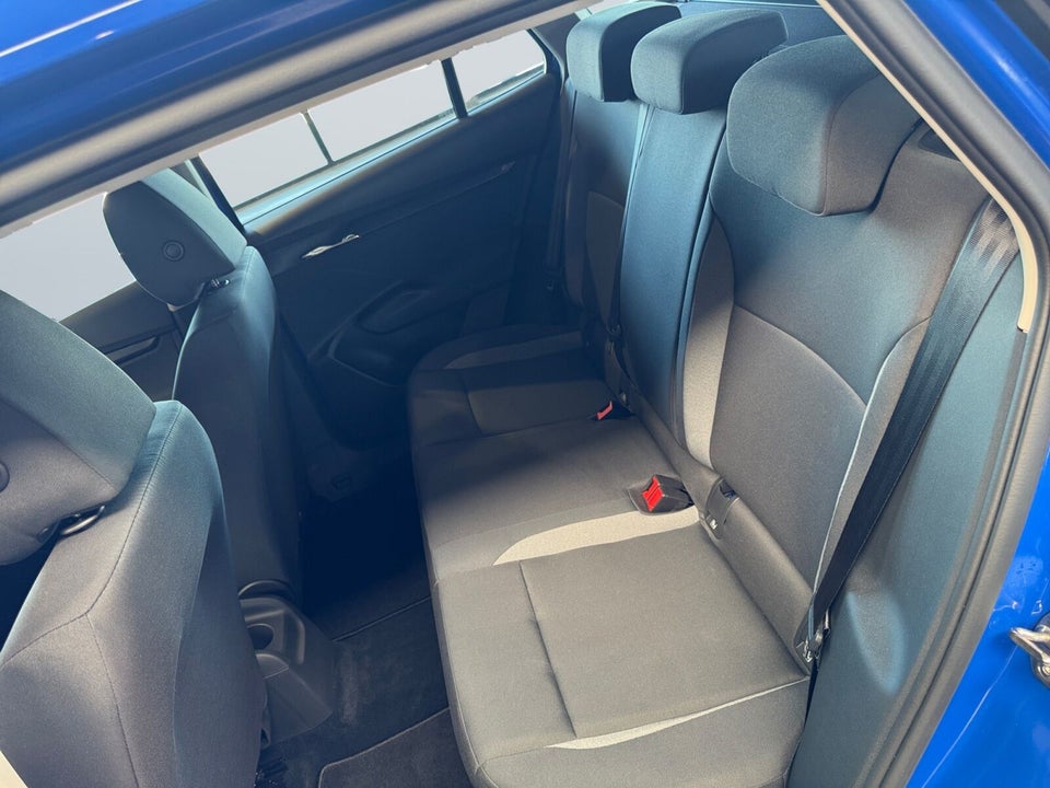Skoda Enyaq 50 iV 5d