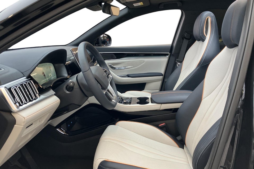 BYD Seal U 72 Comfort 5d