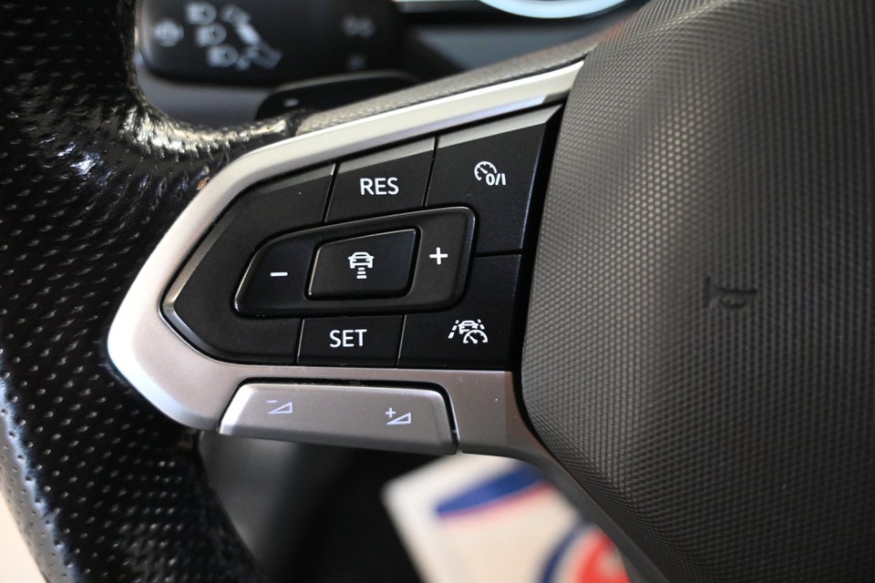 VW Passat 1,4 GTE High Variant DSG 5d