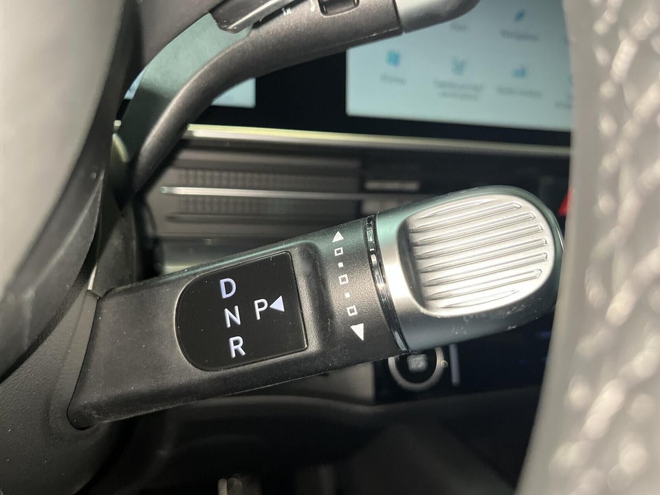 Hyundai Ioniq 6 77 Ultimate 4d