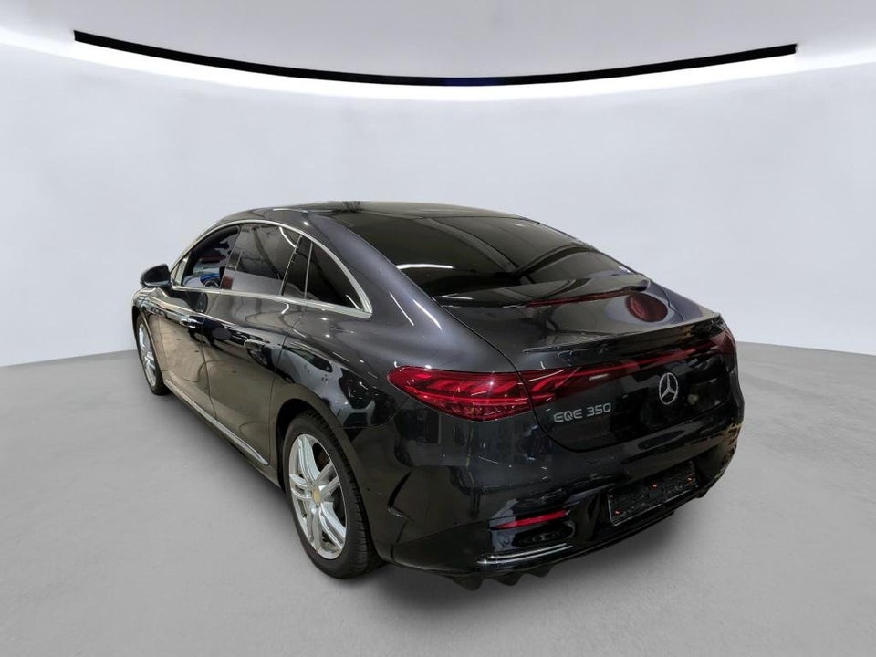 Mercedes EQE350 AMG Line Premium Plus 4d