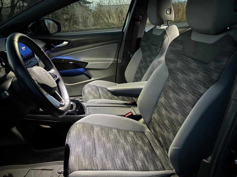 VW ID.4 77 Pro Performance 5d