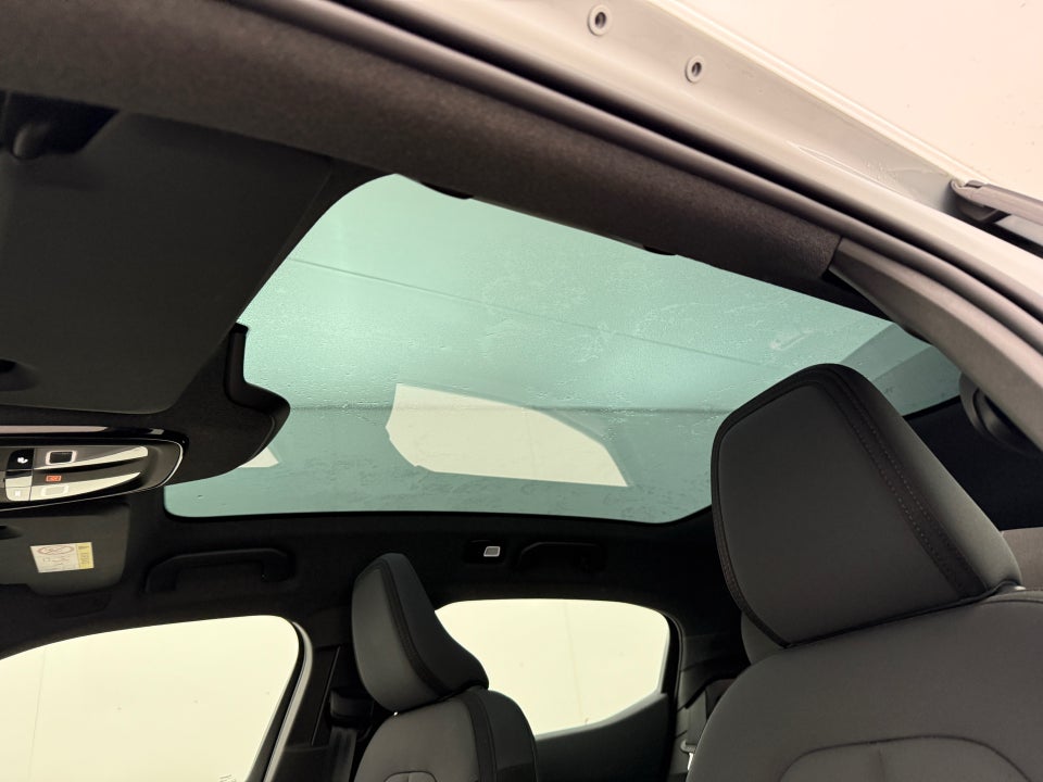 Polestar 2 Long Range 5d