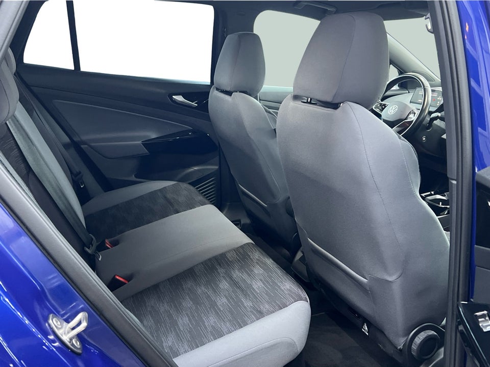 VW ID.4 77 Pro Performance 5d