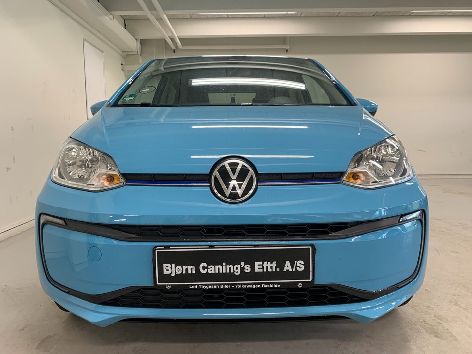 VW e-Up! Move Up! 5d