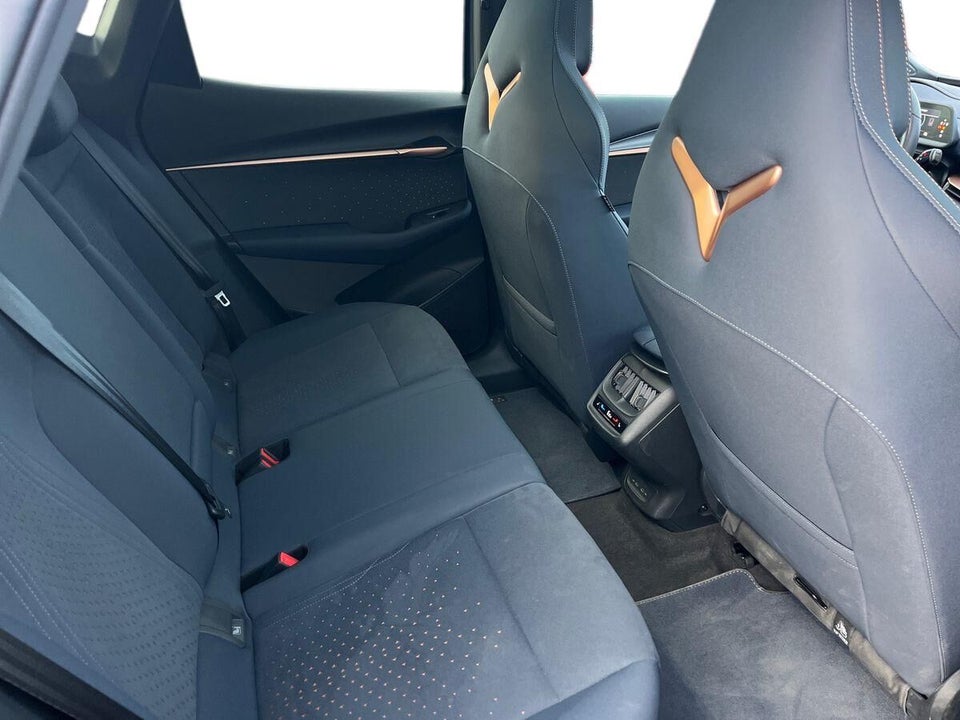 Cupra Tavascan 77 VZ Adrenaline 5d